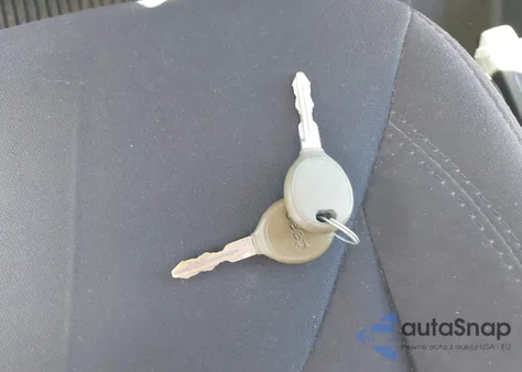 2013 Jeep Wrangler Sport из США, поврежденный, VIN 1C4AJWAG3DL649635